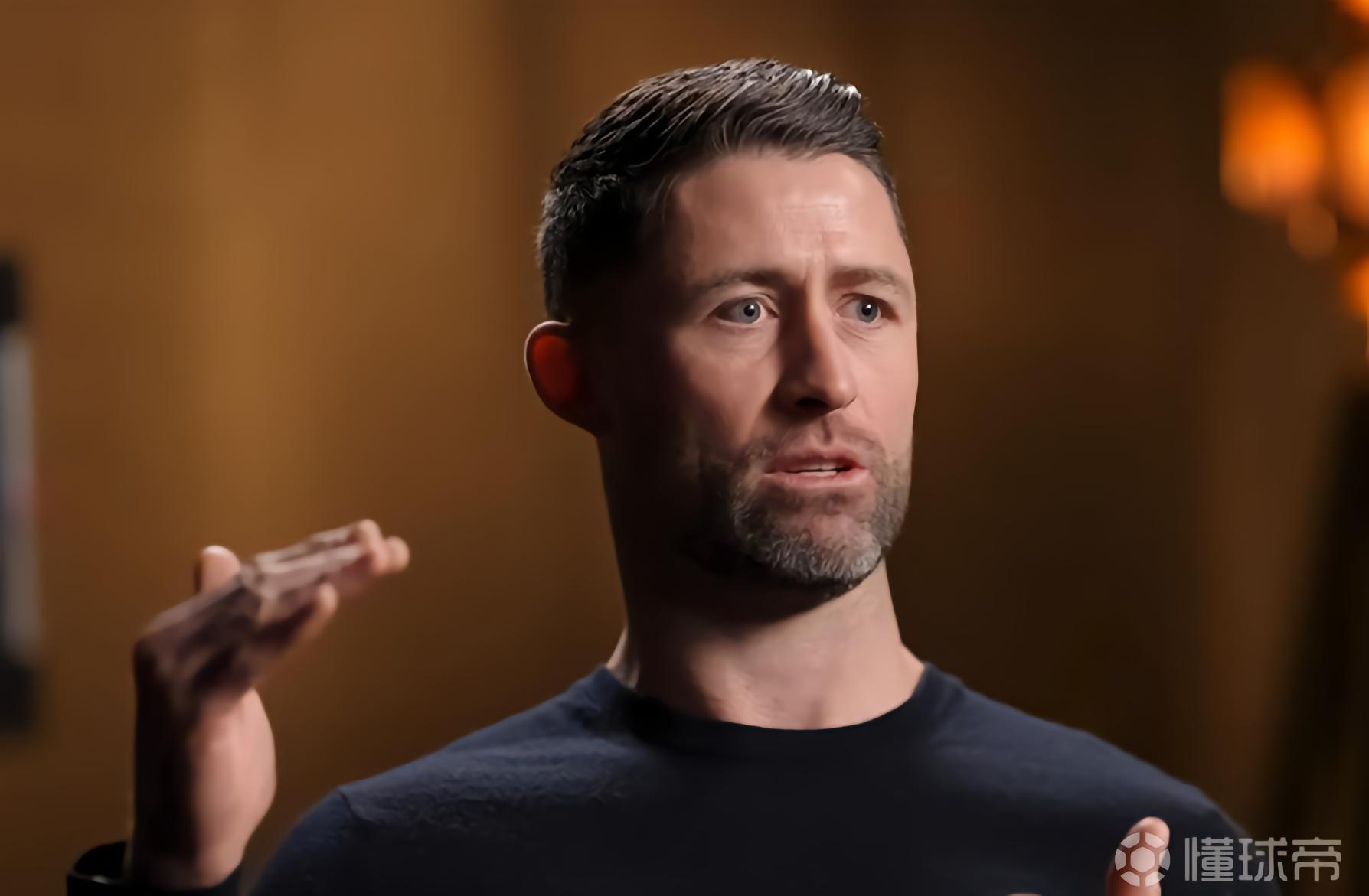 加里-卡希尔：穆里尼奥看似傲慢实则充满自信；英格兰能拿世界杯