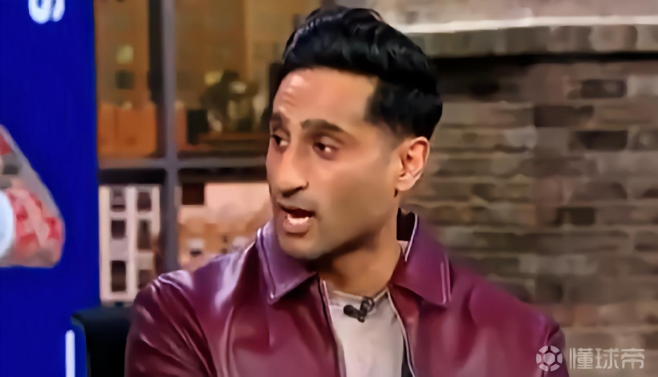 Shams：热火今夏将尝试引进字母哥，莱利想要巨星是人尽皆知的