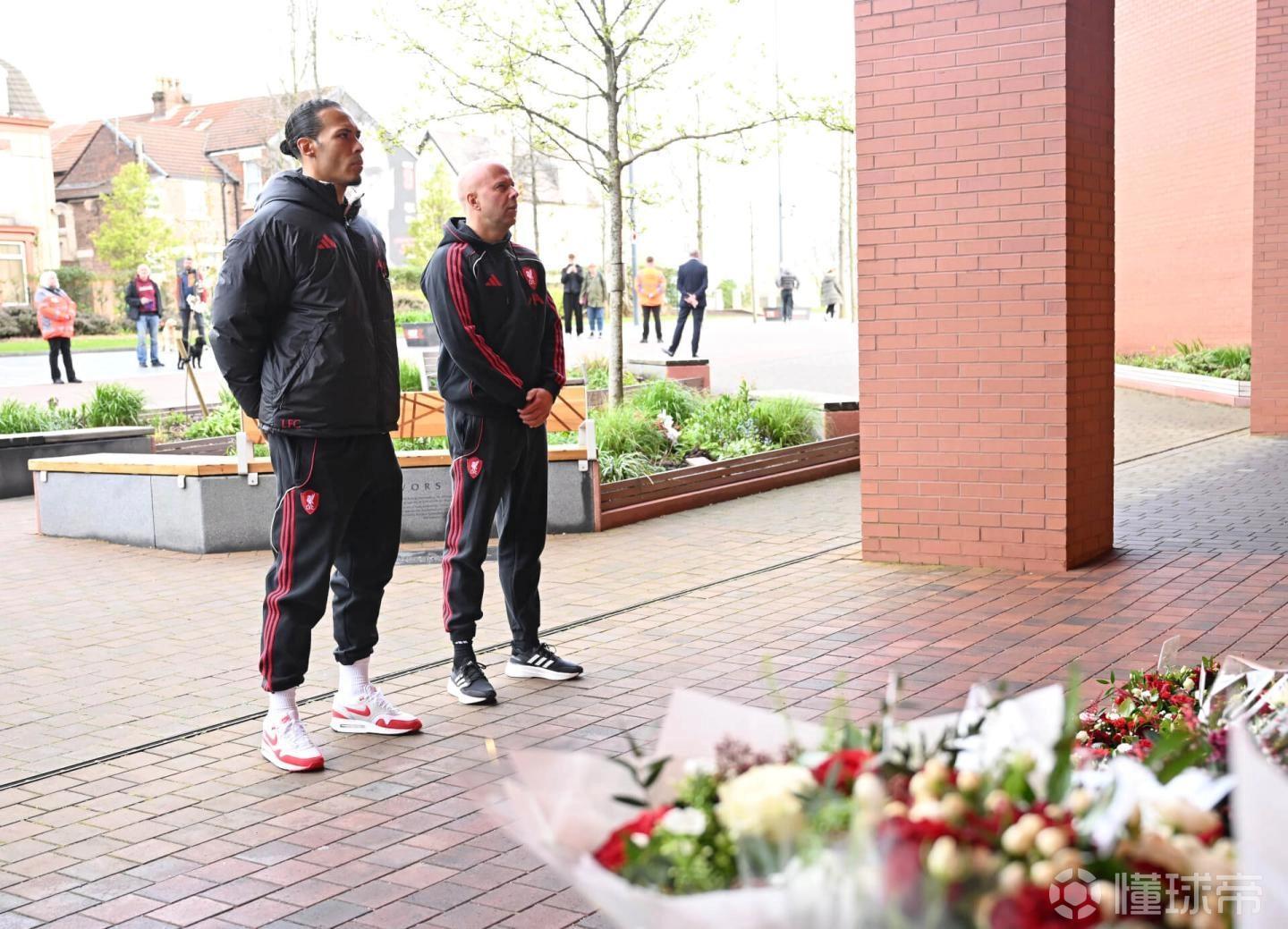 悼念希尔斯堡惨案37周年，利物浦队今日举行多项相关纪念活动