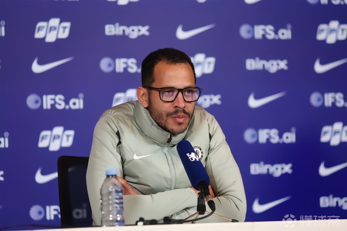 罗塞尼尔采访太多？跟队：我不认为他比其他主帅说得更多