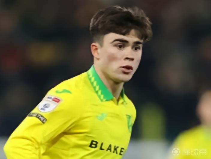 名记：曼联小将哈里-阿马斯本赛季不会再出场，预计7月复出