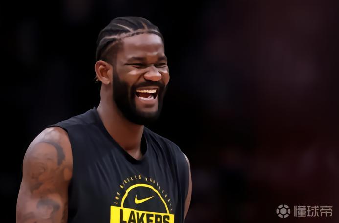 艾顿：我以前也当过下狗，面对火箭要用防守赢得比赛