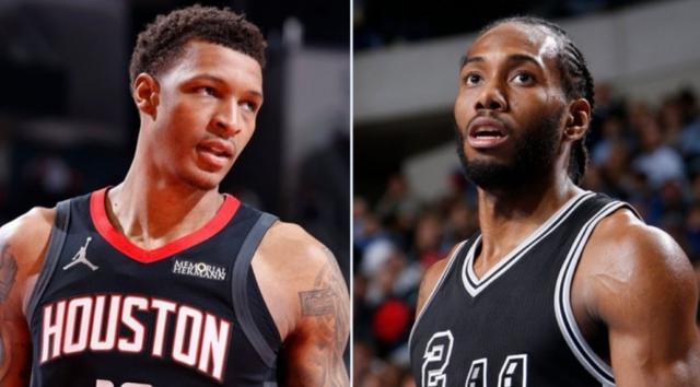 乌度卡：小史密斯让我想起伦纳德 22年探花在火箭未来有戏吗？