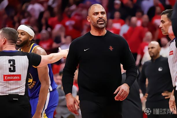 季后赛思路是什么？乌度卡：避免出现去年对阵勇士时的失误