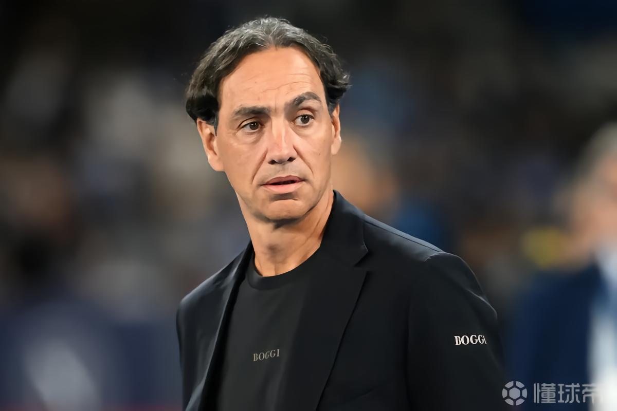 内斯塔：我的儿子是狂热的切尔西球迷，芒特是他绝对的偶像