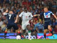 群星云集！又一场传奇盛宴将在摩纳哥上演